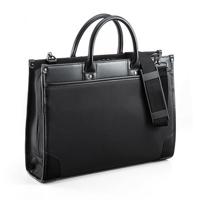 Сумка Sanwa Direct Business Bag 2WAY Surface Water Repellent Black 200-BAG110BK