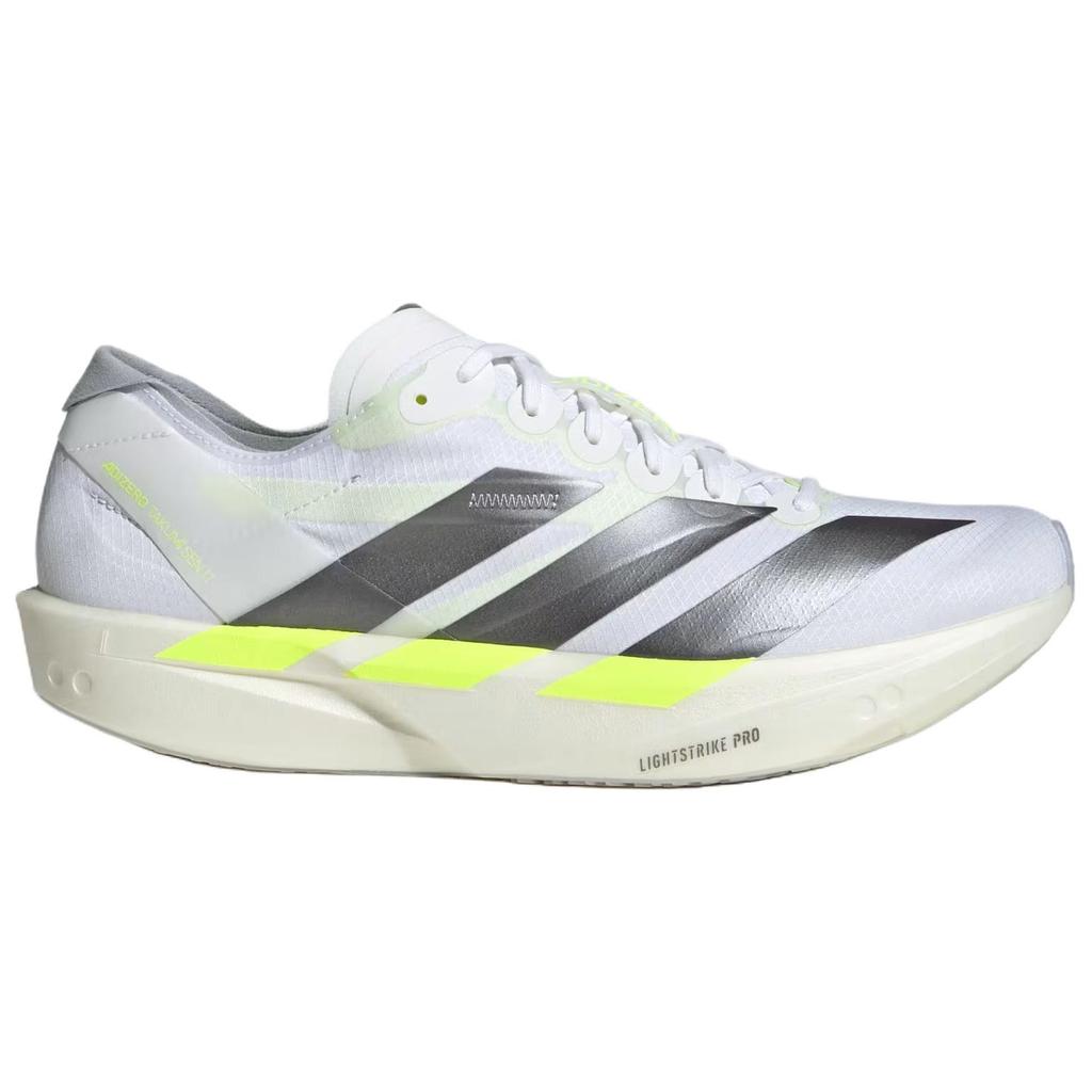adidas Adizero Takumi Sen 11 Беговые кроссовки для соревнований Мужские Белый KH8898