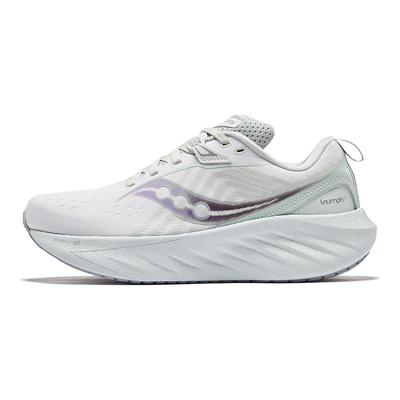 Triumph 22 Белая Пена Женские Saucony S10964-245