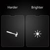 For iPad Air (2020)/Air (2022)/Pro 11-inch (2022)/(2021)(2020)/(2018) 0.25mm 9H Tempered Glass Screen Protector Film