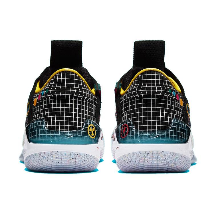 Nike Adapt BB 'Multi-Color' Men's AO2582-900