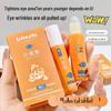 LILINZHI Eye Serum with Lutein: Firming, Anti-Wrinkle, Dullness, and Dark Circles Treatment