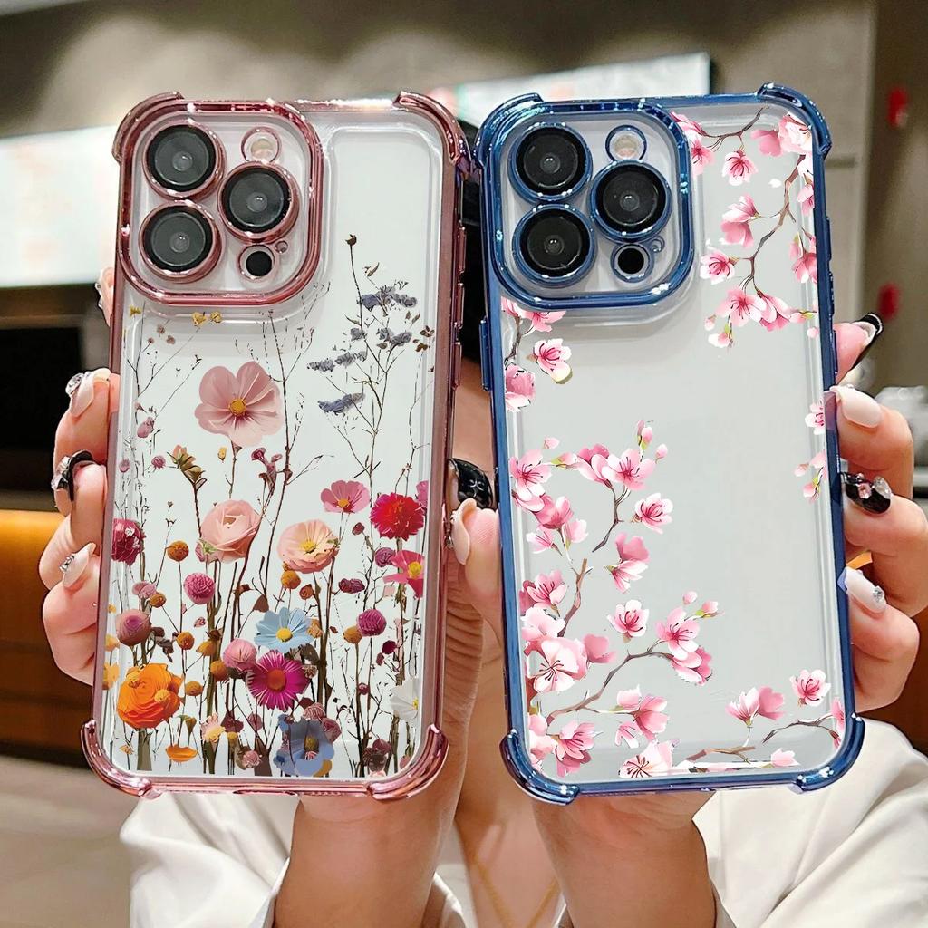 Ночная Белая Роза Чехол Для Huawei Honor 600 400 Pro Magic 7 Lite X5C X6D X7D X8D X9D X8C X8B X8A X7A X6C X9B X5B X6A X9A