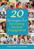 Книга 20 Strategies for Increasing Student Engagement