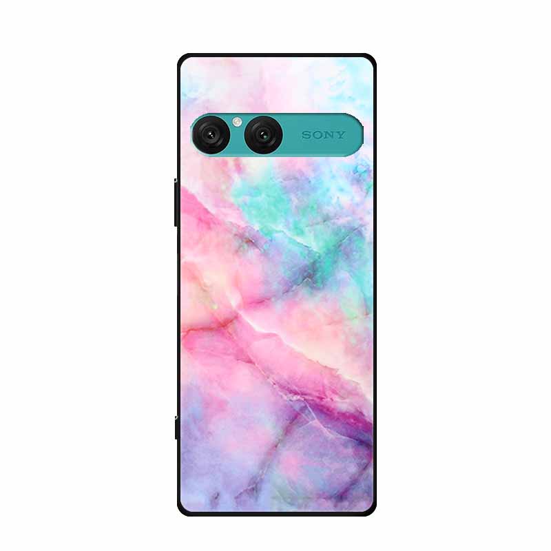 Для Sony Xperia 10 VII Чехол Силиконовый Планета Крутое Животное ТПУ Мягкая Задняя Крышка для Чехлов Телефона Sony Xperia10 VII XQ-FE54 XQZ-CBFE
