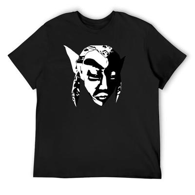 Футболка Fargoth футболка на заказ базовая футболка большие размеры однотонные футболки для мужчин хлопок