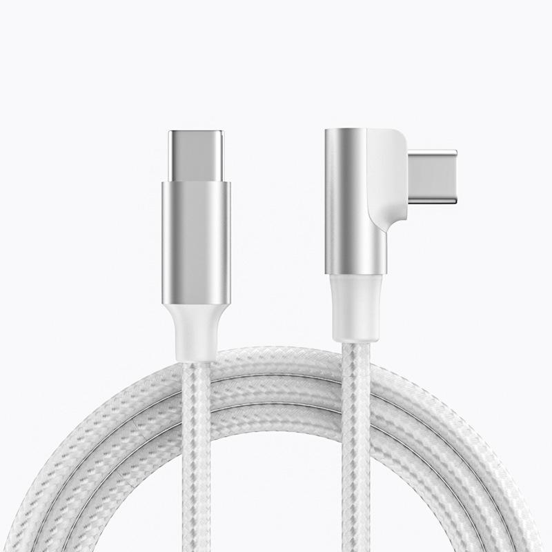 3m C-to-C 60W Fast Charging Cable for Apple, Samsung, Huawei, Xiaomi