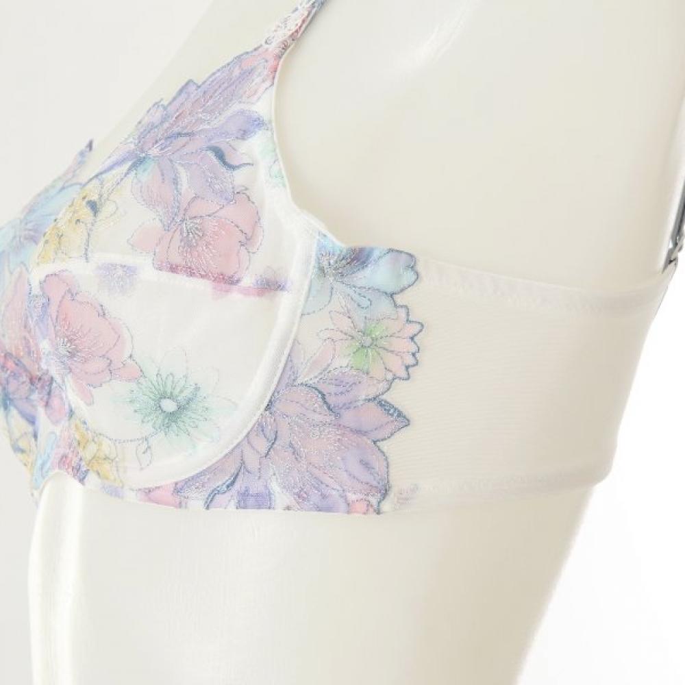 VEnus SinglE LayEr Bra D E Cup Full makEup [obr7866D E]