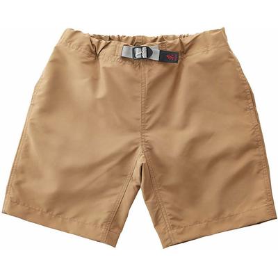 Шорты Gramicci Kids Shell Short Tan, размер 140