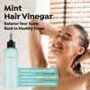 A'PIEU Mint Scalp Hair Vinegar 200ml