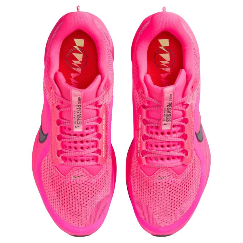 Nike Air Zoom Pegasus Premium Hyper Pink Sneakers Casual HQ2592-600