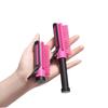Electric Fluffy Hairpin Curling Clip Heating Fluffy Heated Hair Clip Volume Bangs Clip  Travel Use