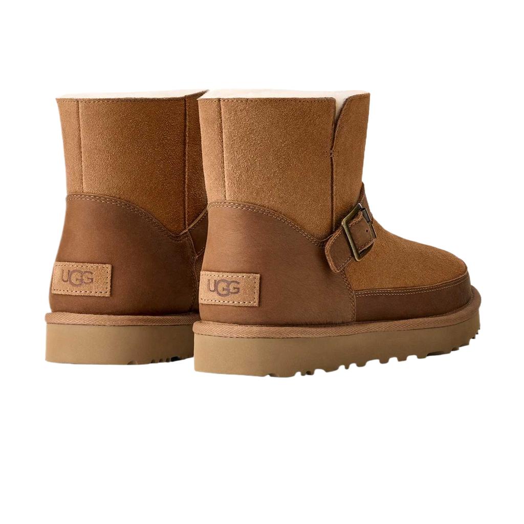 UGG Classic Novelty Thermal 12.5cm Snow Boots Women's 1174512
