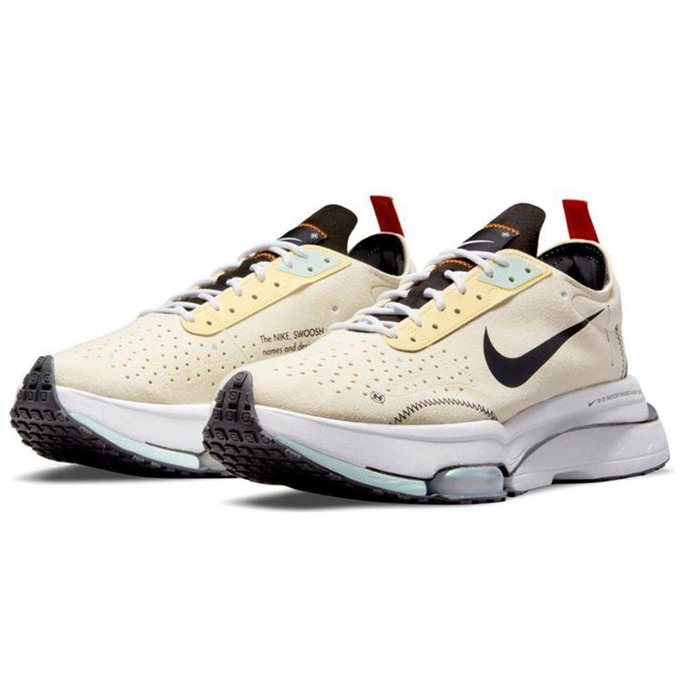 Nike Air Zoom-Type Coconut Milk Men Sneakers Cream Black Light-Dew DJ5208-103