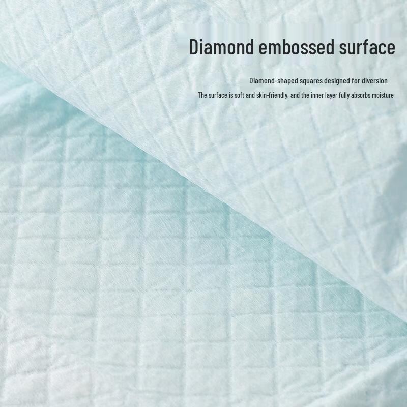 JINGRUIXIANG Одноразовые водонепроницаемые пеленки для домашних животных