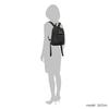 Backpack Outlet M0016679 001 Black [Marc Jacobs] Women's [Item]
