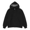 Vans Кеды Atiba Haze Zip Vn000q77blk Черный