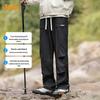 JEEP Men's Mountain Series Waterproof Lightweight Cargo Pants