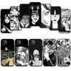 Чехол для телефона Junji Ito Tomie для Samsung Galaxy A52S A53 A55 A56 A70 A71 A72 A73 F06 F16 F56 S10e S10 S10+ Plus