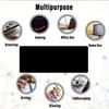 Mighty Morphin Power Rangers Print Mouse Pad, for Keyboard Pad Laptop PC Mat for Office Home Use, Desk Decor, Perfect Birthday Gift for Gamers