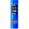 Механический карандаш Pentel стержень Einstein core C275-HB 0,5 мм HB