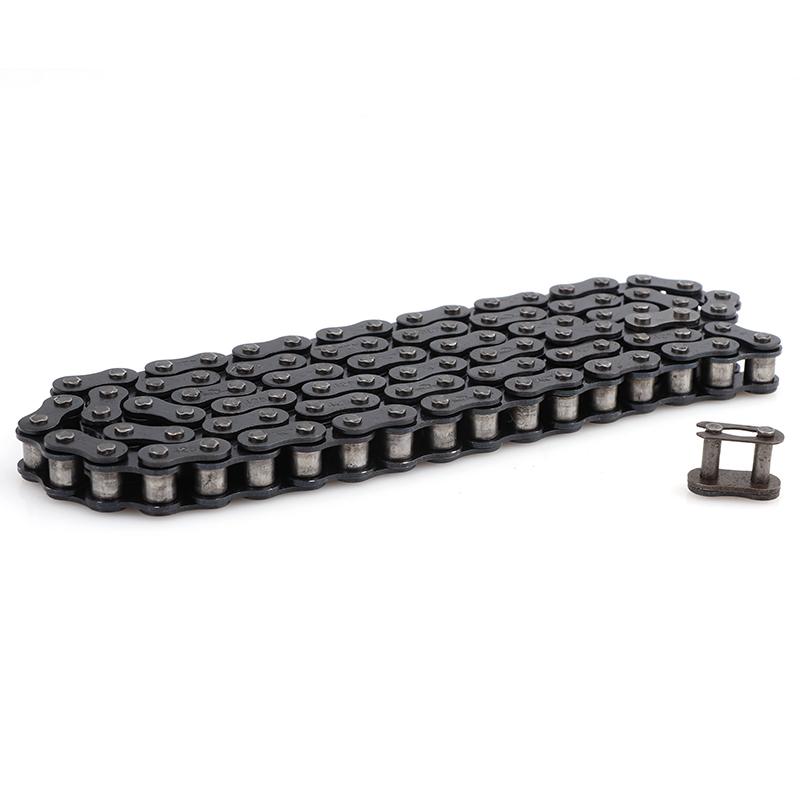 420/428 Chain Rear Sprocket 48mm-68mm Fit For 50cc 70cc 90cc 110cc 125cc ATV Go Kart Buggy Quad Dirt Bike Trike Motorcycle Parts