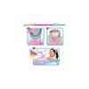 Игрушка-трюмо для трансформации Bandai Tropical-Rouge Precure Power-Up Tropical Heart