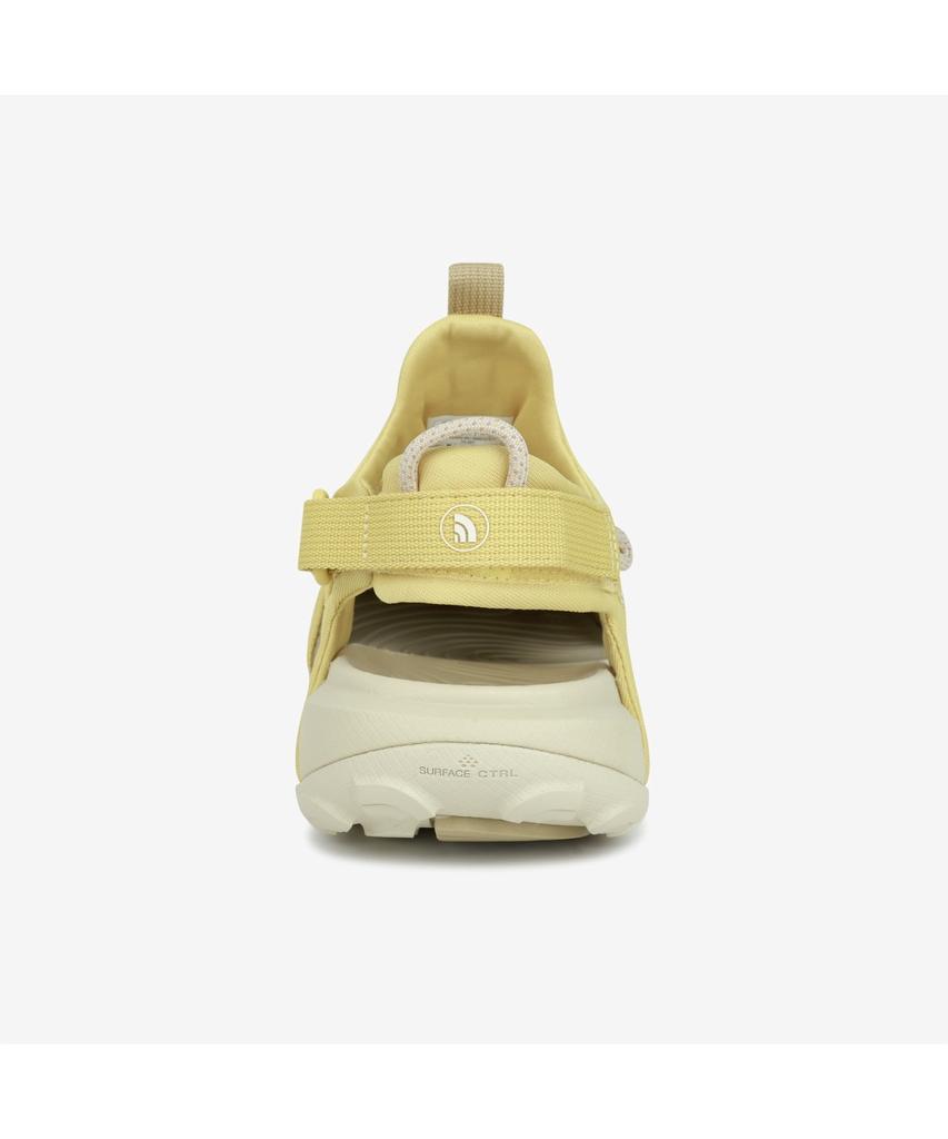The North Face Ns82S62L Women'S Explore Camp Shandal Yellow