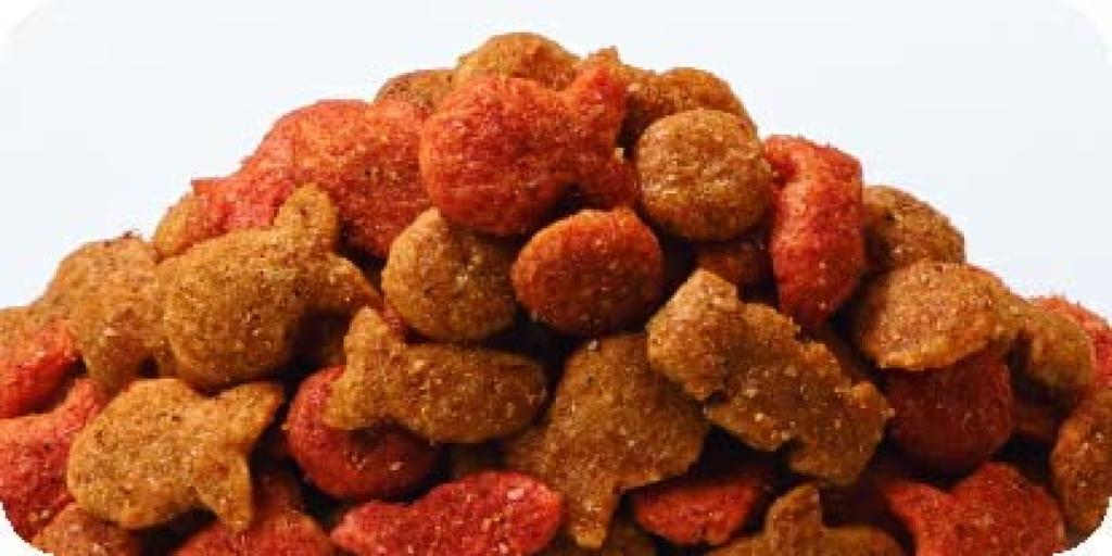 Japanese Pet Food Myo Dry Mix Hair Ball Prevention Bonito Flavor 1kg Cat Food (Bulk Purchase) [x5]