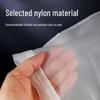 Aquarium Nylon Mesh Filter Bag for Fish Tank Waste