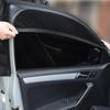 Автомобильные противомоскитные сетки на окна, двери, передние и задние боковые окна, солнцезащитные сетки, автомобильные москитные сетки для кемпинга и отдыха на природе