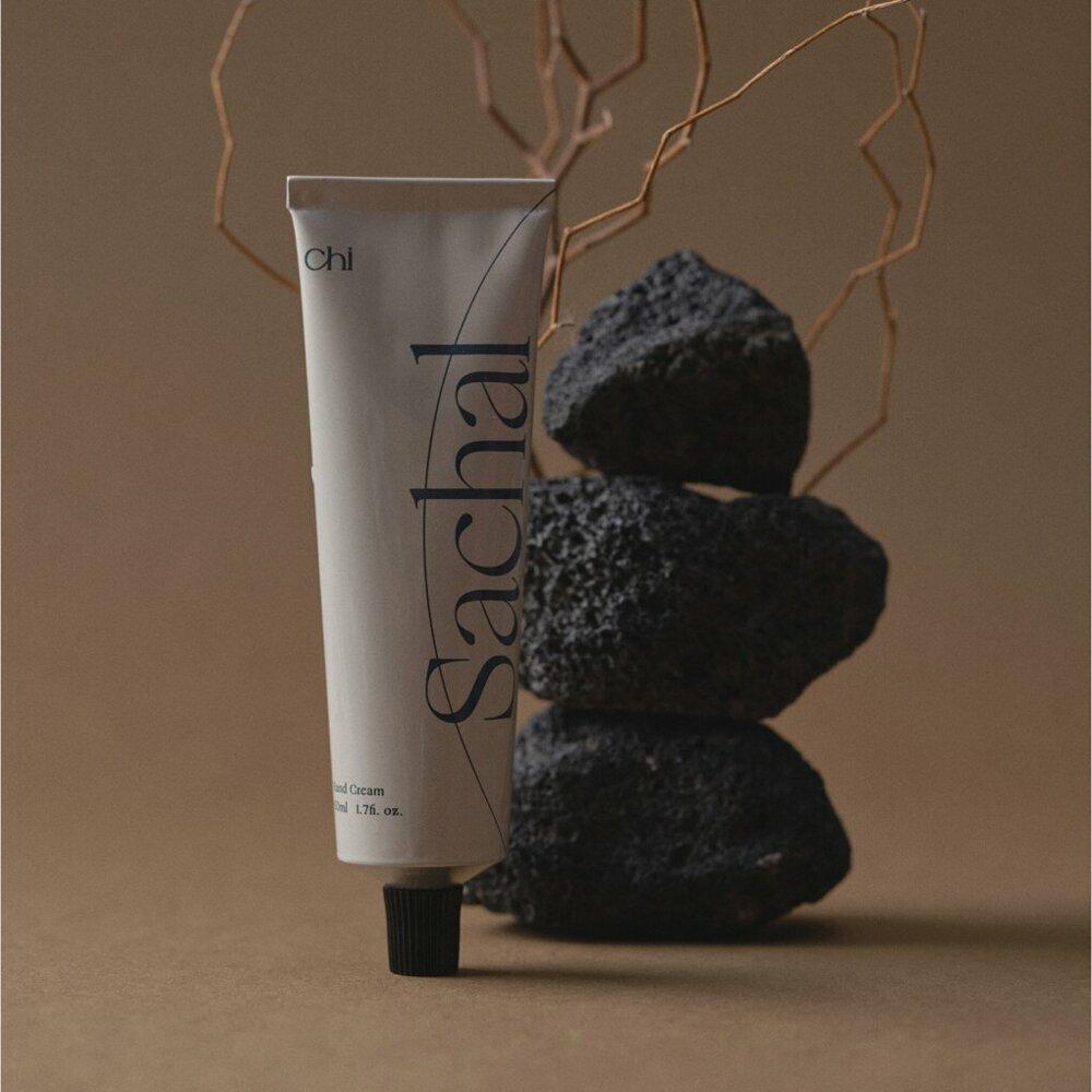 Chi Крем для рук #SACHAL 50мл