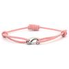 Noter New Lucky Red String Bracelet Men Selected 2mm Grade A Rope 5 Colors Available Valentine Day Wrist Accessories Unfading