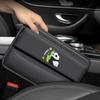 He Najia Cute Cartoon Car Floor Mat Set