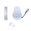Ac 220V 10A As-22 Automatic On Off Adjustable Street Light Photoswitch Photocell Sensor Switch Photo Control Sensor Switch