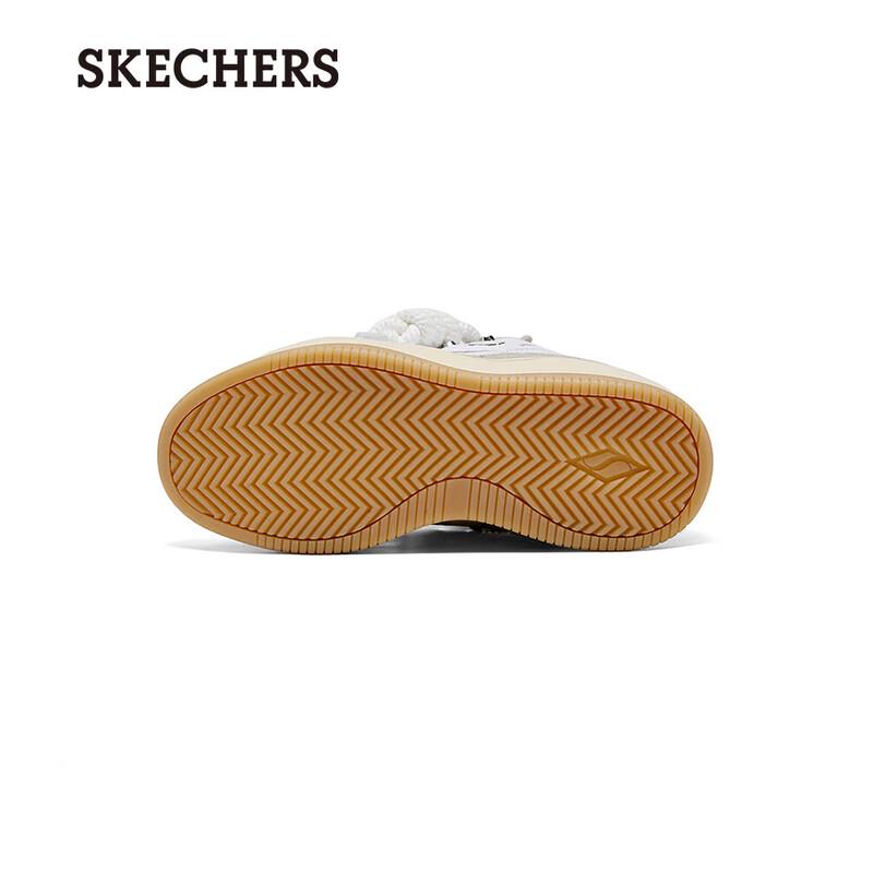 Skechers Women's Platform Cushioning Casual Shoes