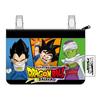 K-Company Коллекция Dragon Ball DAIMA Карманный кошелек DBD-PP-SG В10 x Ш14.5 x Г1см