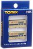 TOMIX N Gauge Container 2 Seino Transportation 3105 Railway Model Supplies UC-7
