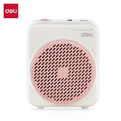 Deli LT900 Портативный усилитель голоса штекер CN (адаптер в комплекте)
