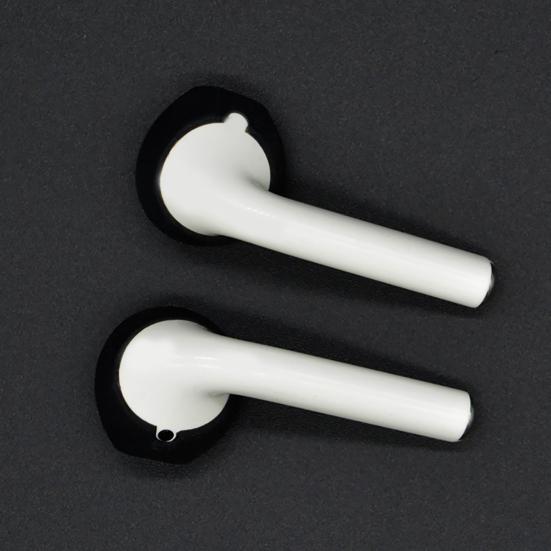 Excellent Earphone Cover Lightweight 6 Colors No Skin Irritation