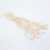 20Pcs Long Wavy Air Freshener Rattan Reed Fragrance Replacement Refill Sticks Diffuser Stick