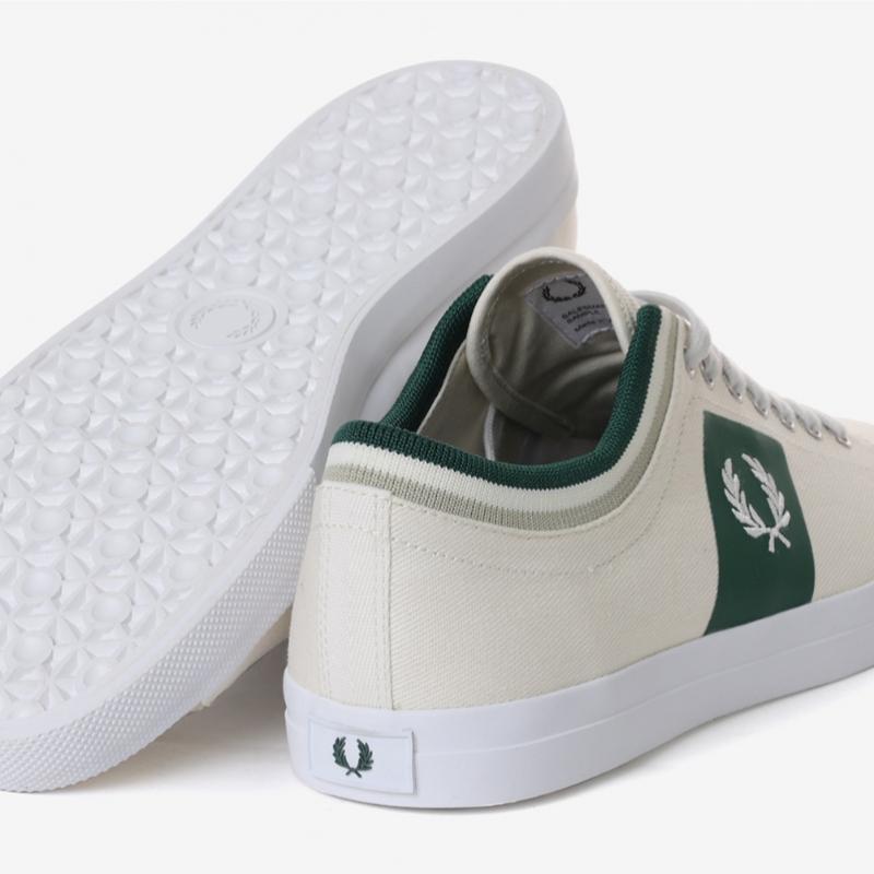 Fred Perry Унисекс Кроссовки Sfpu2317106 254