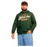 Jack & Jones Logo 2 Plus Size худи