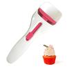 Durability Cupcakes Scoops Tool Portable Cake Batter Dispenser Reusablely Scoops for Hassle Batter Pouring at Homes
