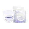 Brightening Purple Tone Up Cushion 15gr+RANDOM GIFT