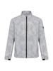Wideangle To Ice Crack Windbreaker M_Ice Grey