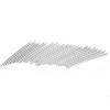 Guitar strings Guitar Frets Silver Fingerboard Frets Guitar Fret Wire  Guitar Replacement Parts
