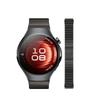 ONE22мм Ремешок из нержавеющей стали для Huawei Watch GT5 Pro/GT5/5 4 3 46мм Металлический браслет Correa для Amazfit GTR 47мм/GTR 4/Bip 6 BandMN