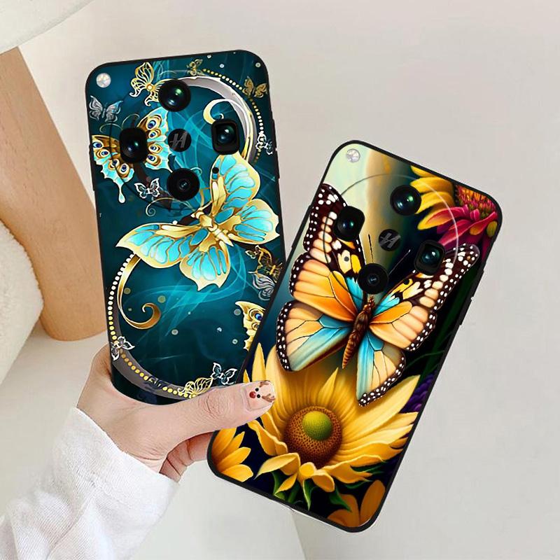 Case For OPPO Find X8 Ultra X8 Pro Luxury astronaut Silicone Camera Protection Back Cover For Find X 8 x8Ultra x8Pro Funda Capa