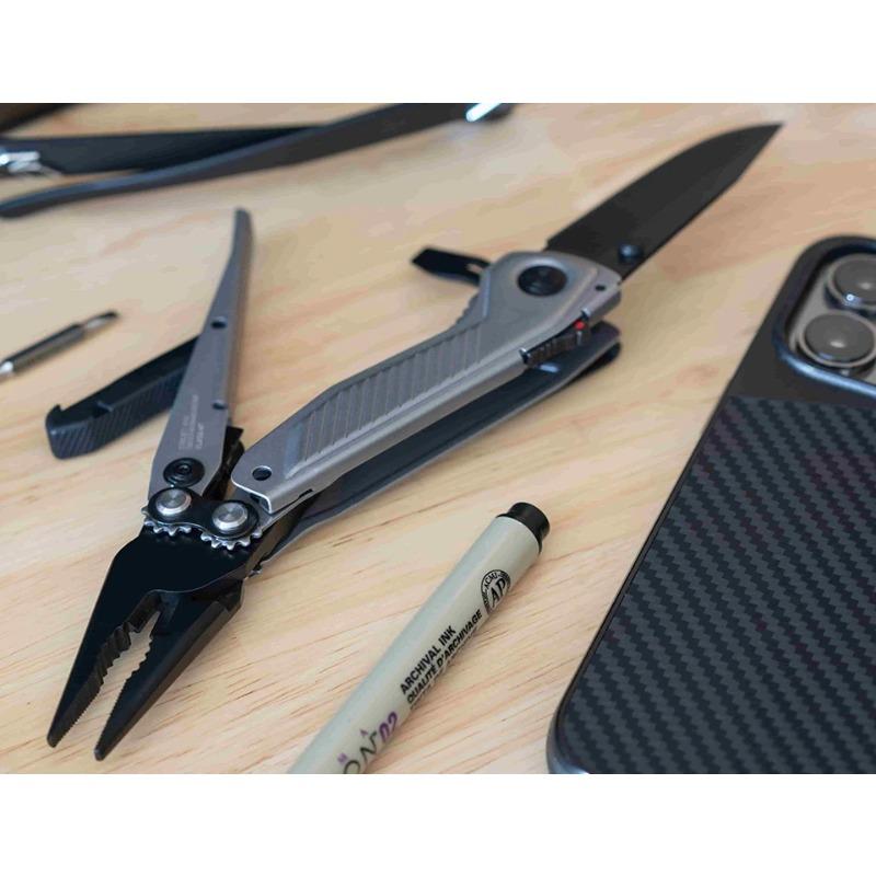 7 в 1 Flash MT многофункциональный инструмент плоскогубцы инструменты EDC складной нож портативный карманный уличный принадлежности для самообороны выживания для кемпинга